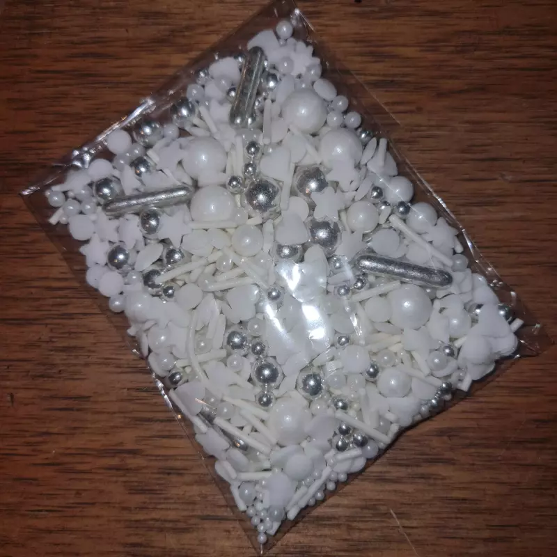 Sprinkle 123