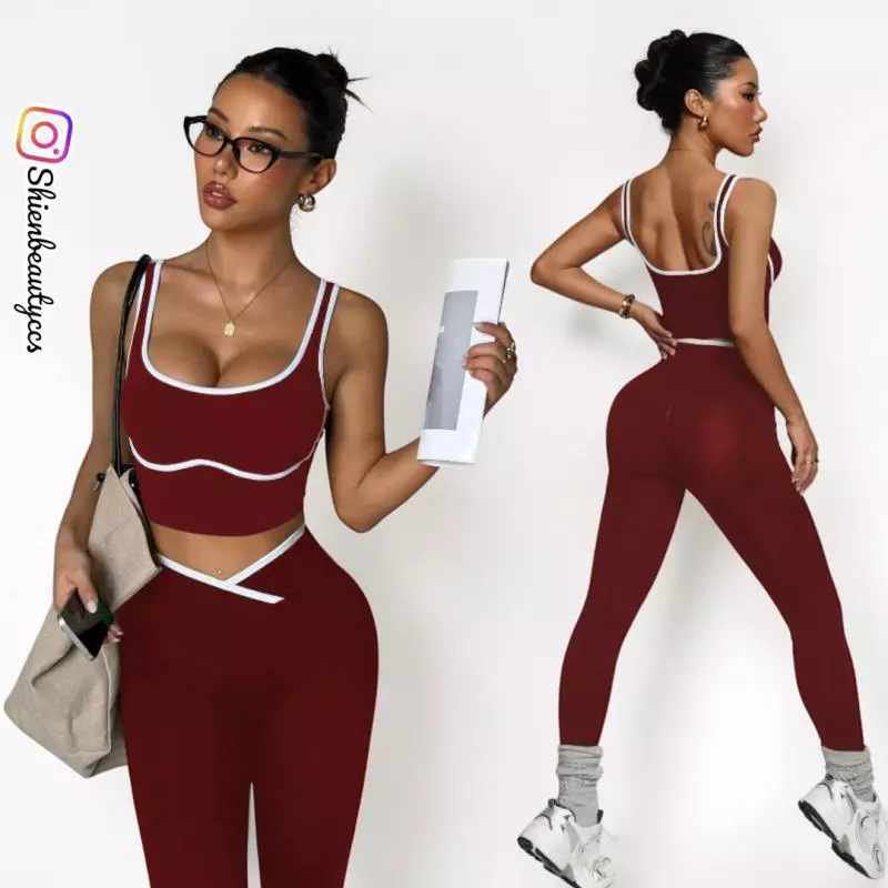 Conjuntos Deportivos XY520