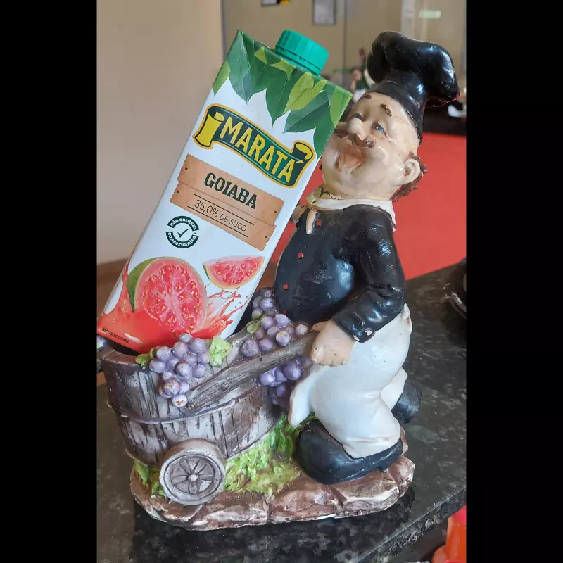 Suco Marata 1l  goiaba