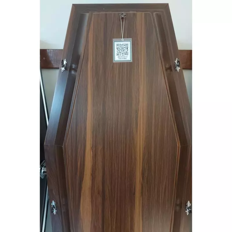 Urna Suprema Sextavada 024