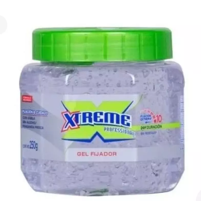 Gel Xtreme