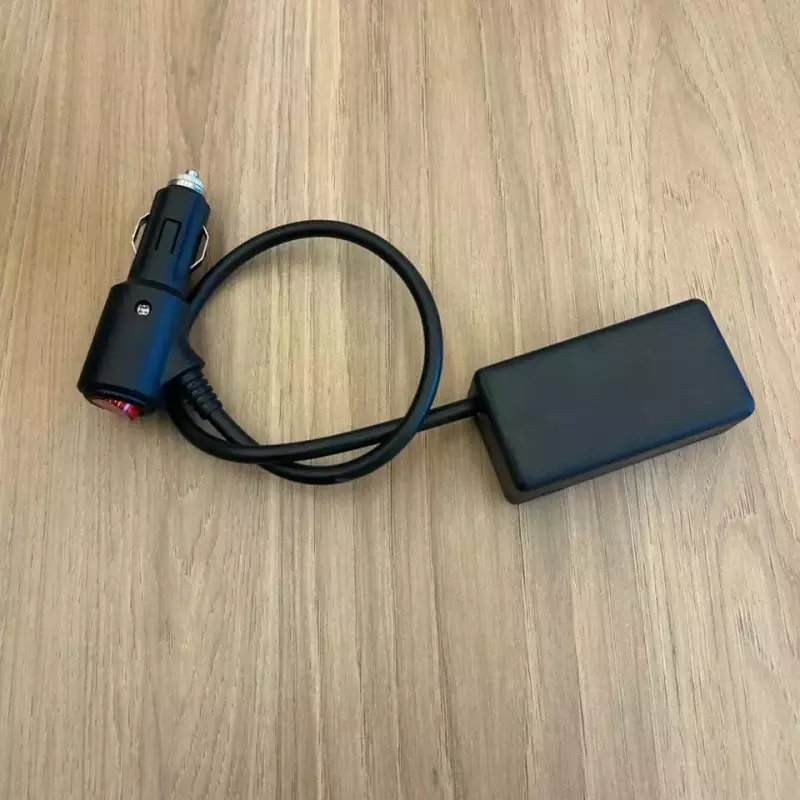 Cabo Inversor Starlink C/Interruptor