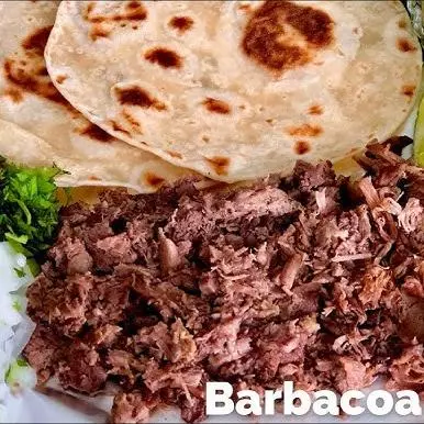 Barbacoa de res