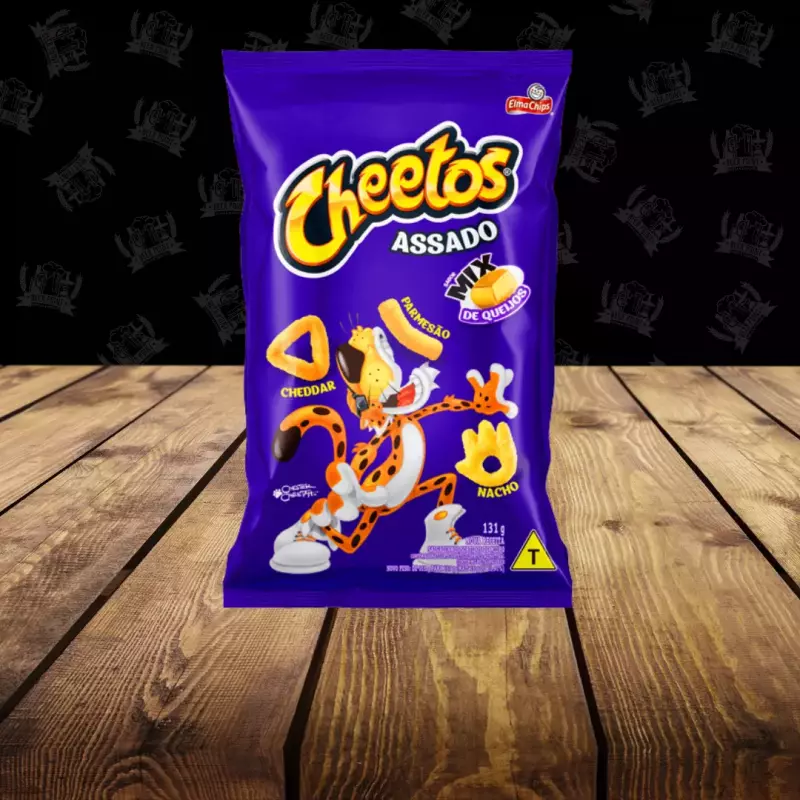 Cheetos Mix 70g