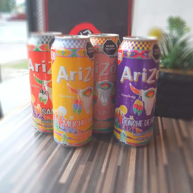 Arizonas