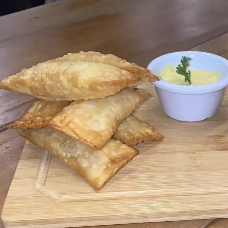 TEQUEÑOS 1/2 DOCENA