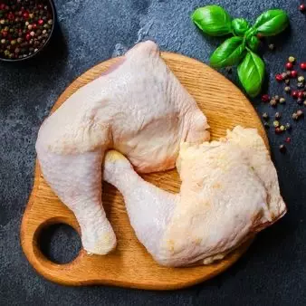 Carne de pollo