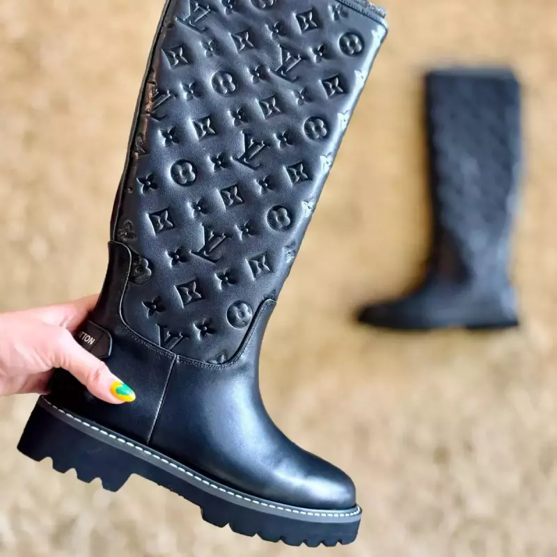 BOTA LOUIS VUITTON