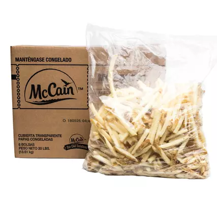 PAPA LISA MC CAIN 13.6KG