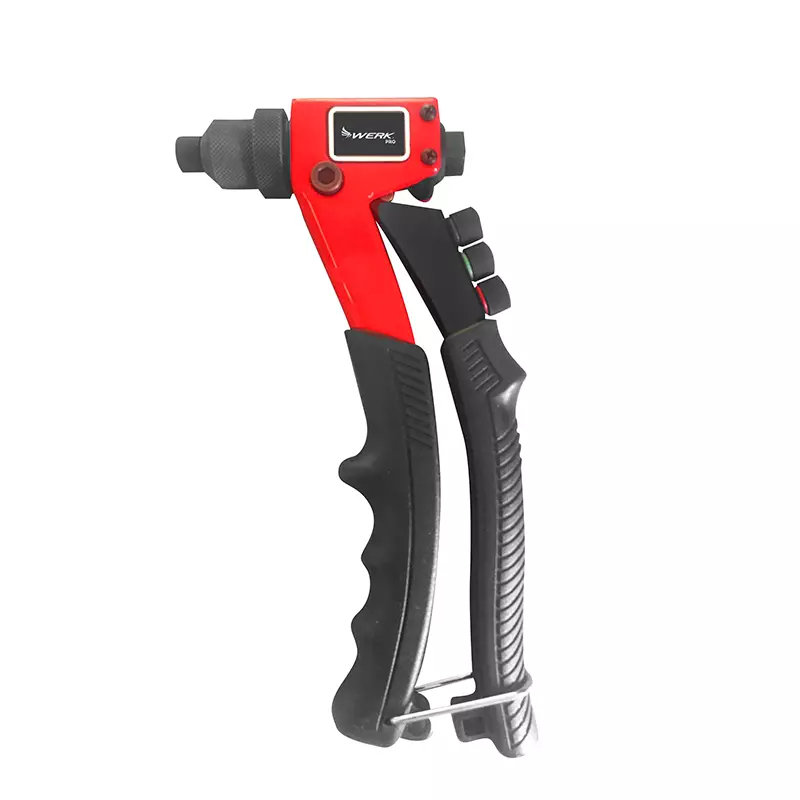 🧰 Remachadora profesional 🧰