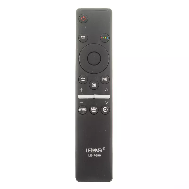 CONTROLE P/TV SANSUNG LE-7699