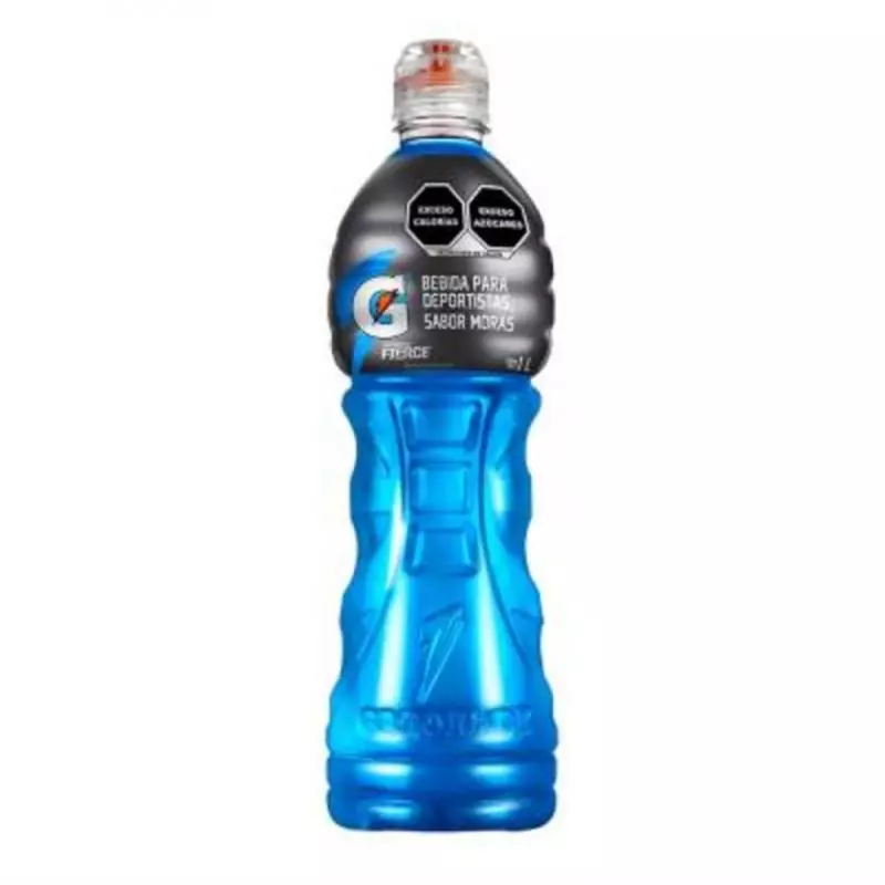Gatorate 1L moras