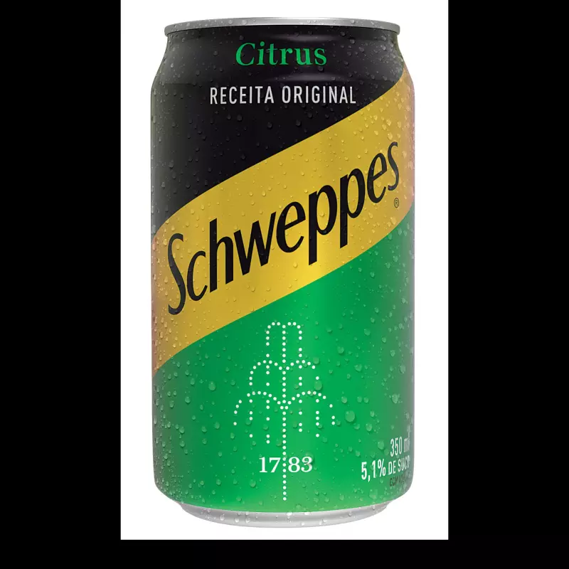 Schweppes - 350ml