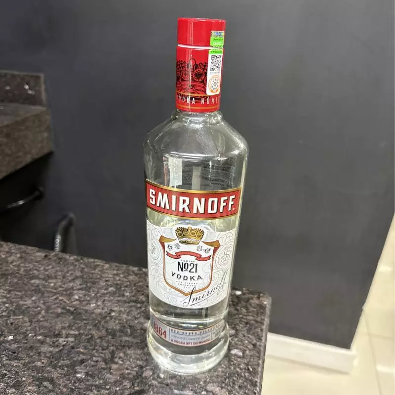 Smirnoff