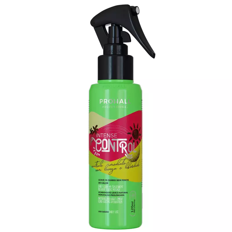 Prohall Spray Intense Control 200ml