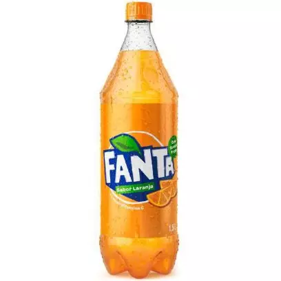 Fanta 1.5lt