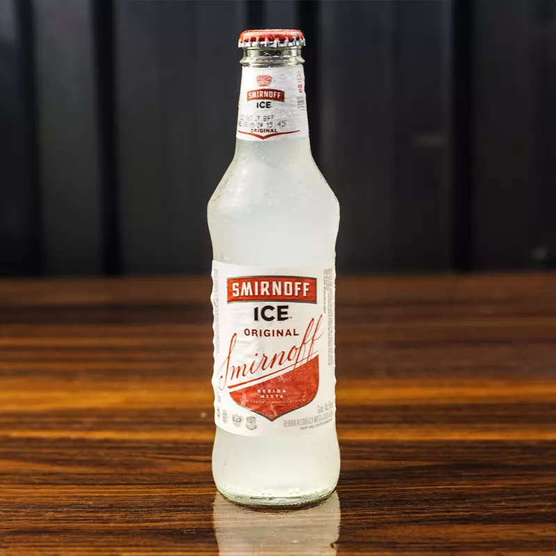 SMIRNOFF ICE