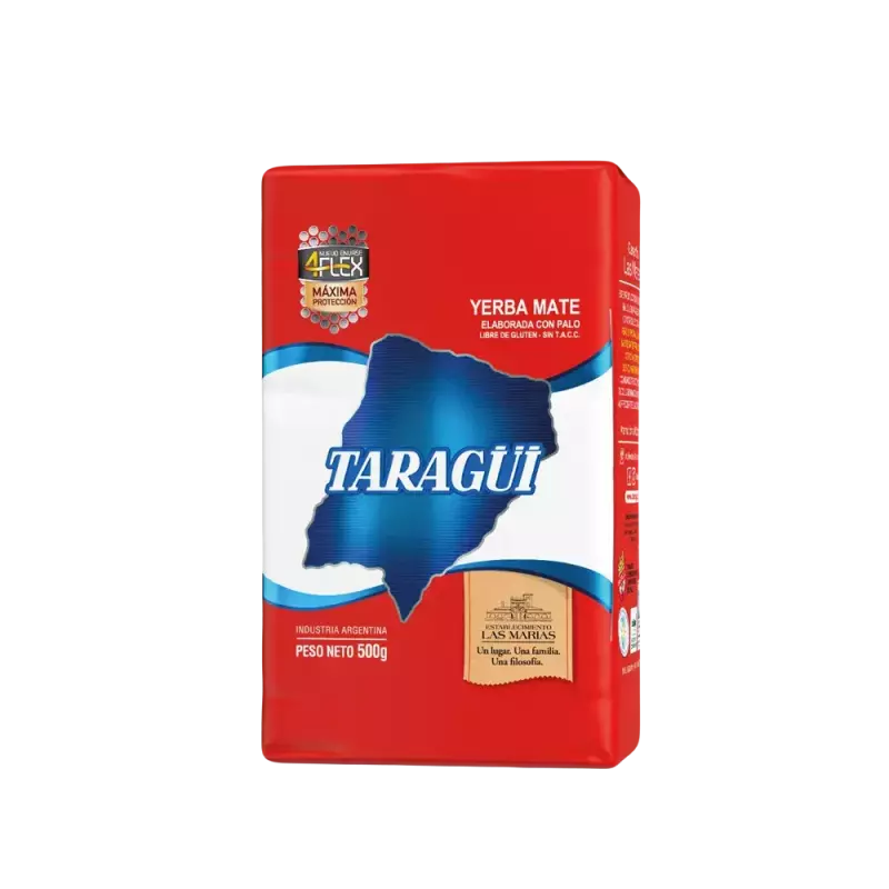 Taragüi 500g