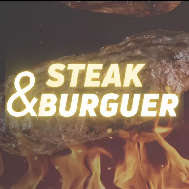 Jimi Hendrix - Burguer Dry Aged