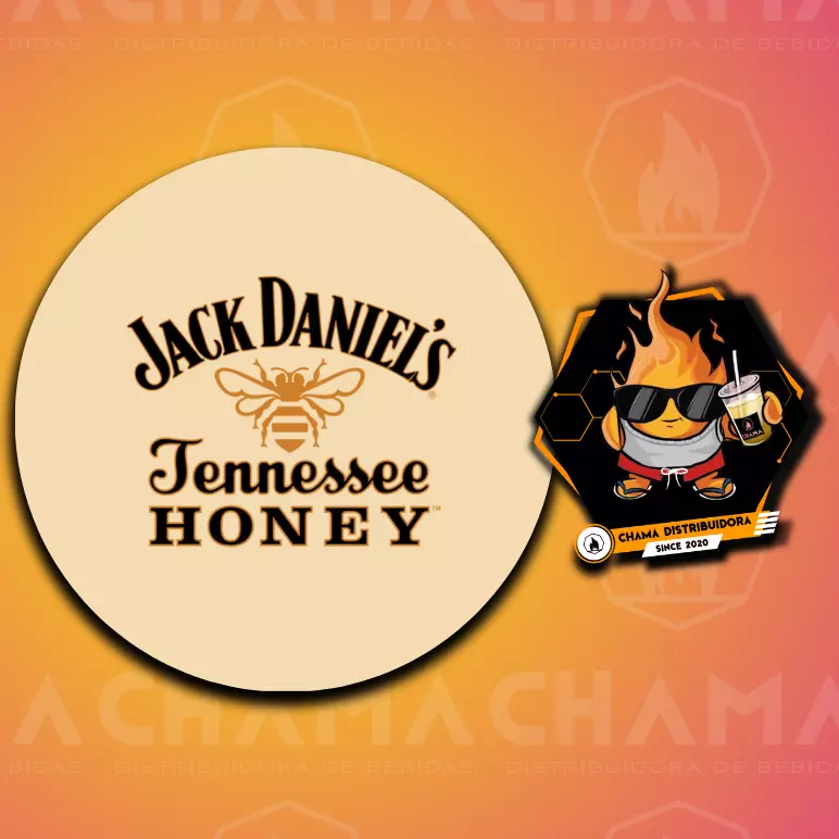 Jack Daniel's Honey