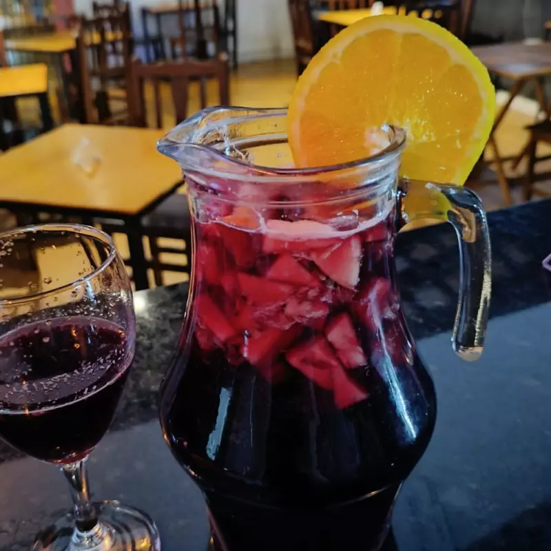 Sangria Jarra