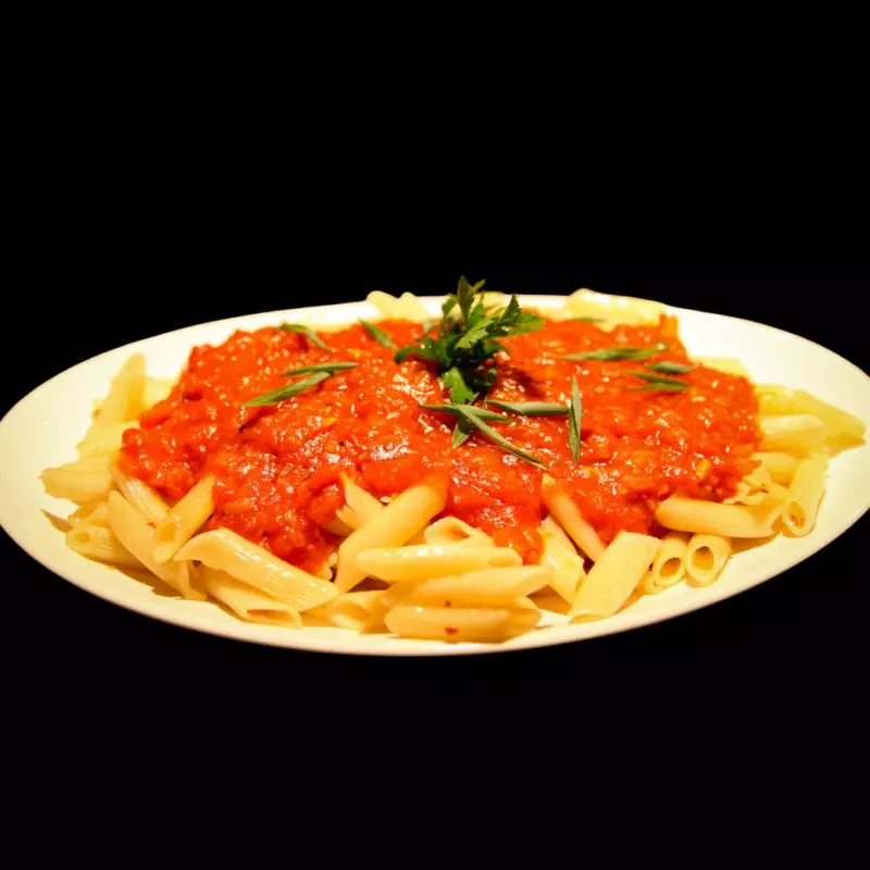 PENNE AO SUGO