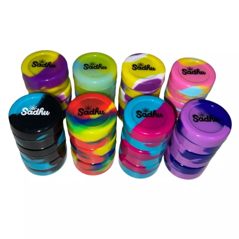 Slick Sadhu 5ml de silicone