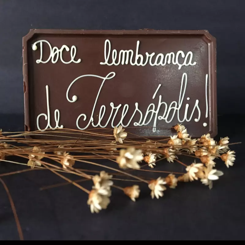 Placa Personalizada cx 11 saco&fita