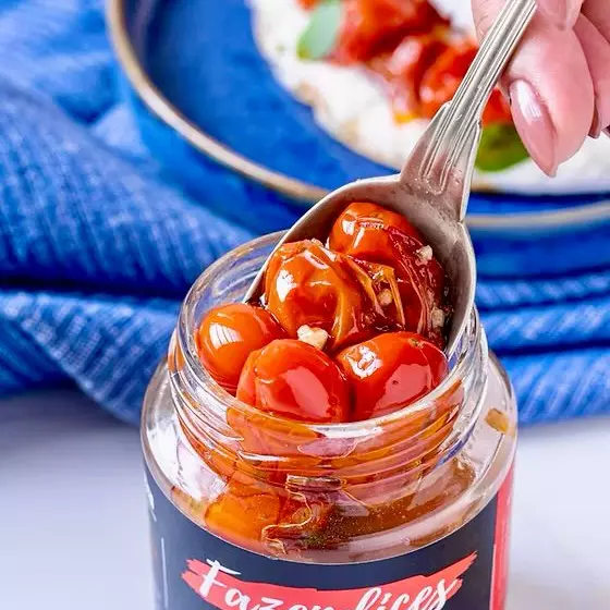 Tomate Confit • 240g(copy)