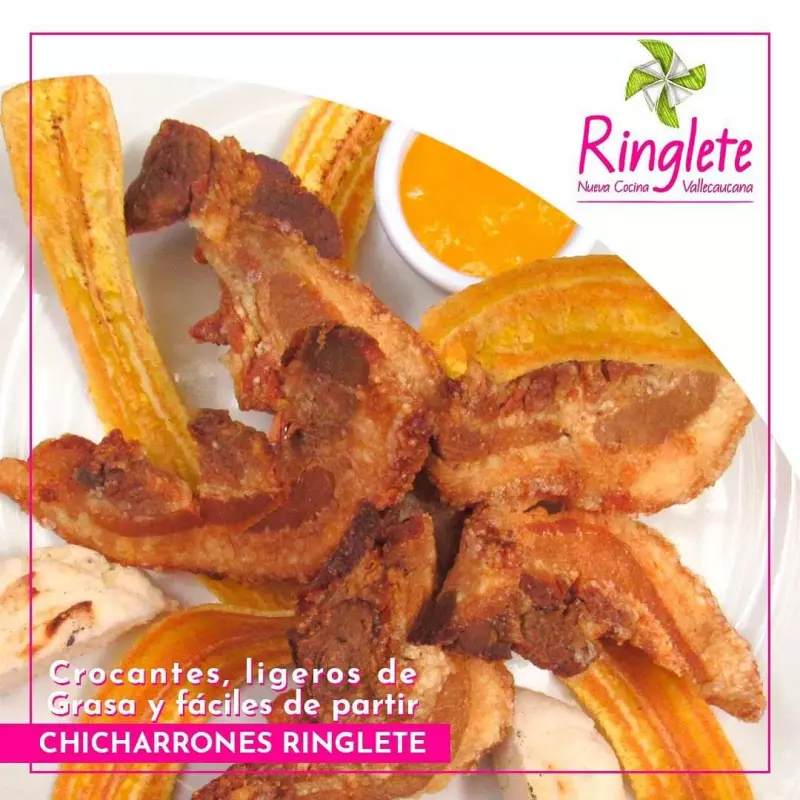 Chicharrón