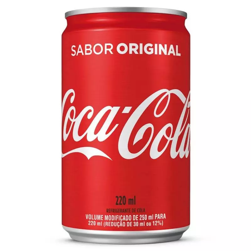 Coca mini