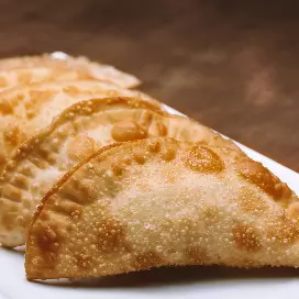PASTEL DE CARNE