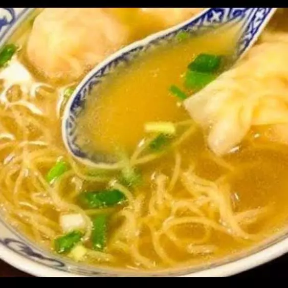SOPA WANTAN MEY