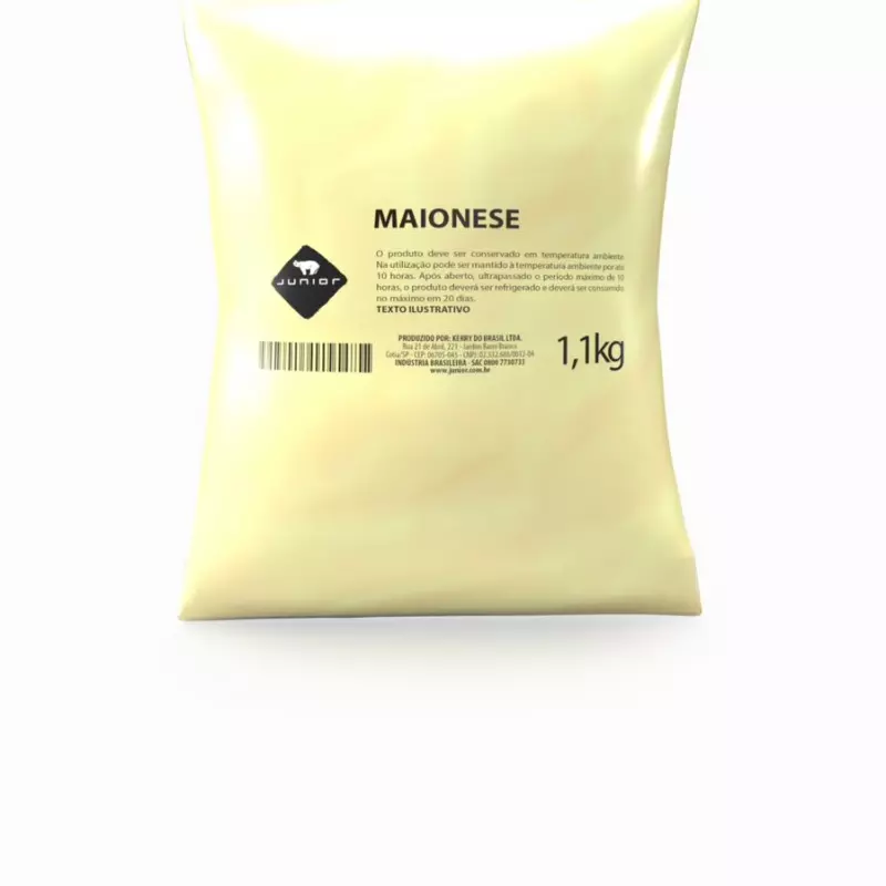 MAIONESE - JUNIOR