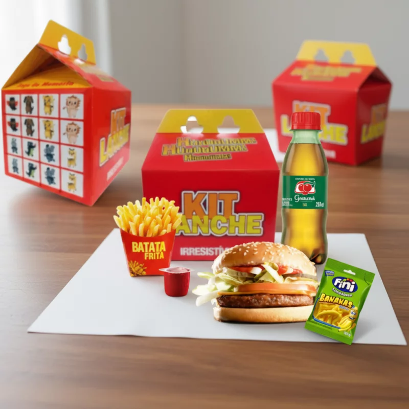 COMBO kids Small