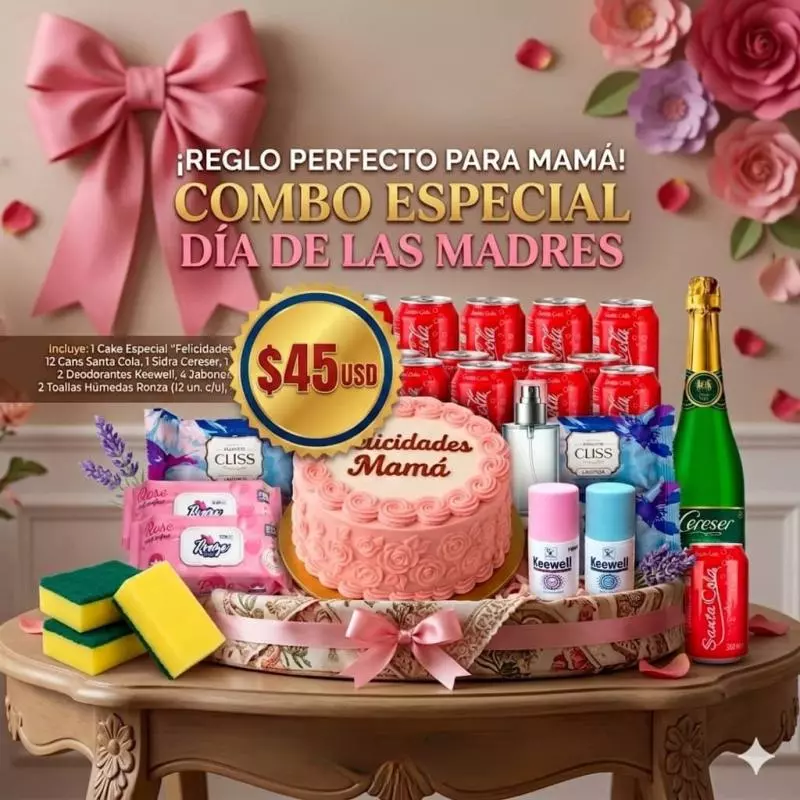 Regalo perfecto para mamá 7