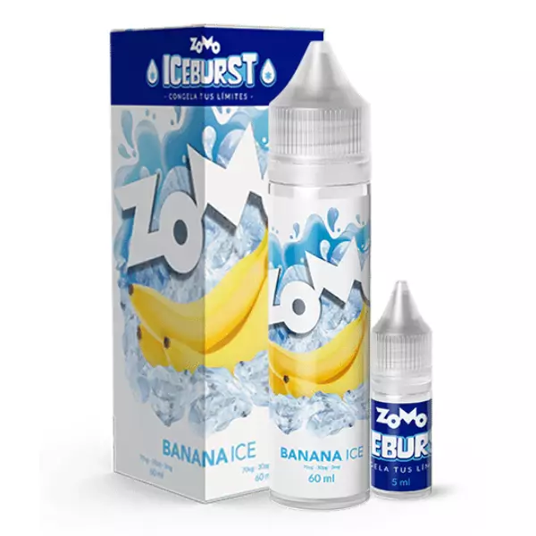 Banana Ice