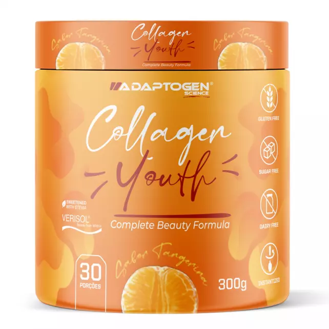 Colágeno Verisol 300g Adaptogen