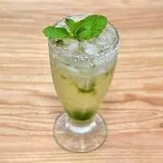 Mojito virgen