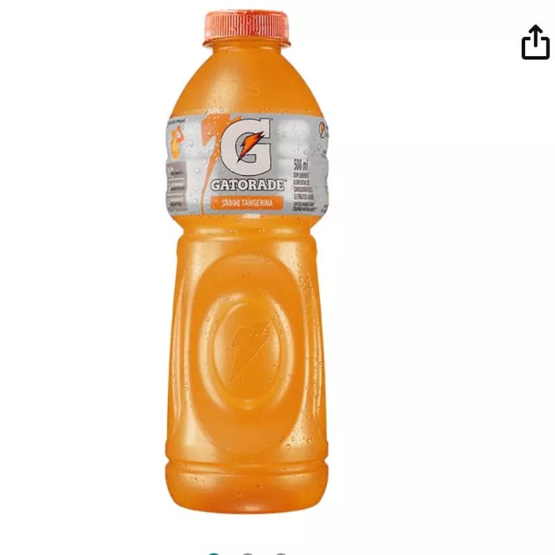 Gatorade - Isotônico Tangeri