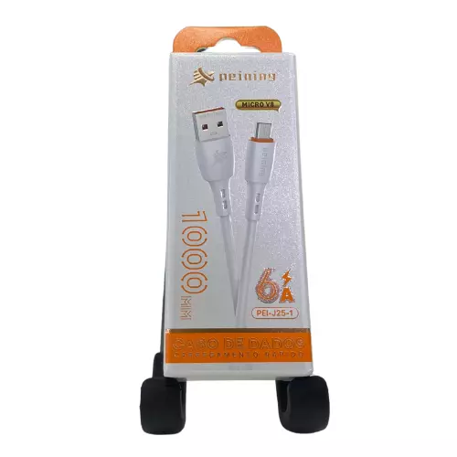 CABO DE DADOS V8 PEINING PEI-J25-1