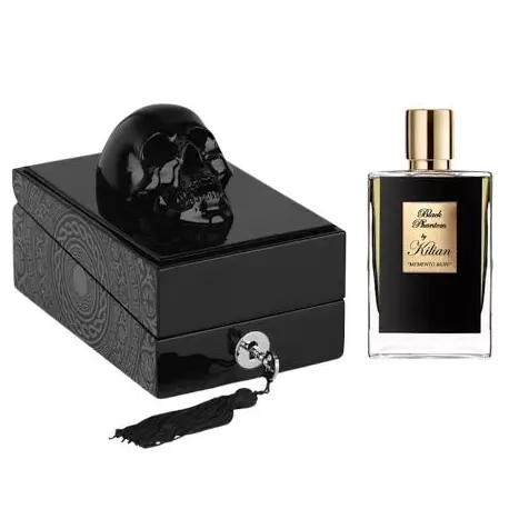 BLACK PHANTOM BY KILLIAM