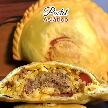 Asiatico