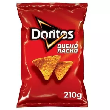 DORITOS 210G