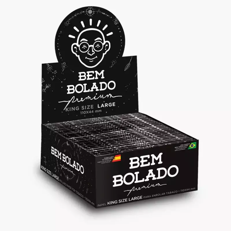 Bem Bolado Premium King Size Large