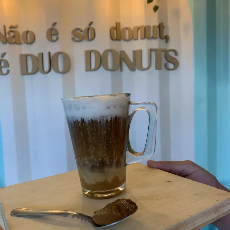 Coffee Sweet