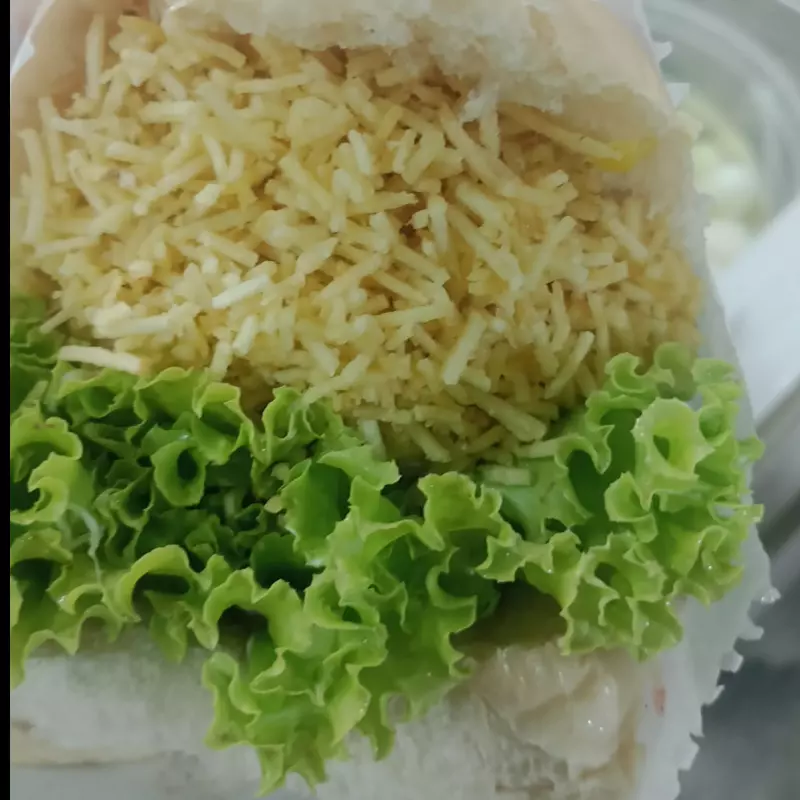 X Salada