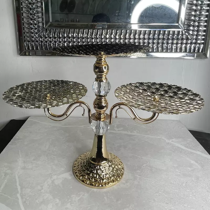 BASE TORTERA REF 4363-18