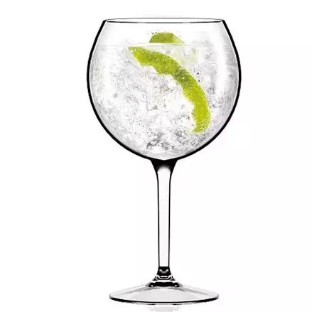 Gin Tônica