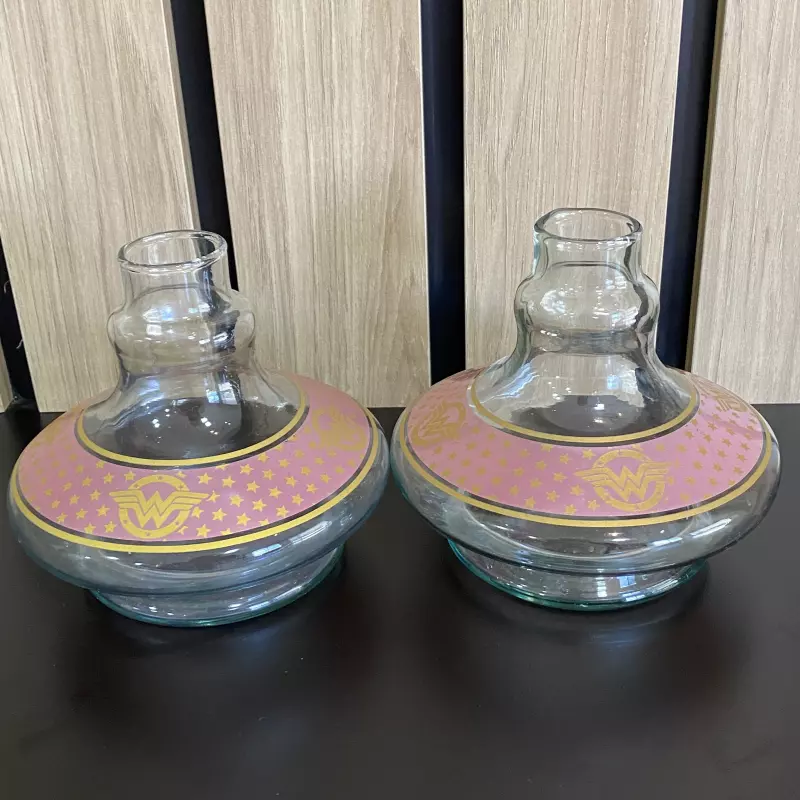 JARRO ALADIM MULHER M.